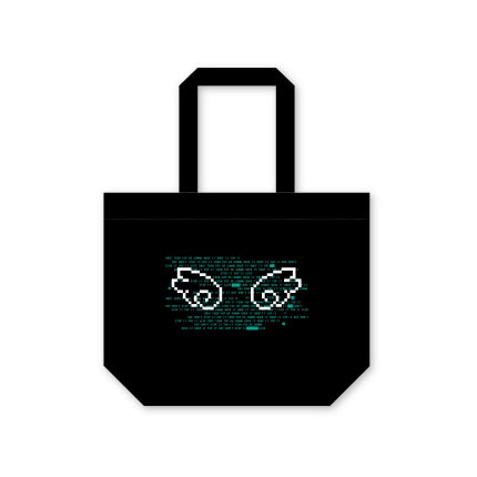 TEEN TOP [WE GONNA ROCK IT DROP IT TOP IT HEY DON T STOP IT POP IT] Reusable Bag