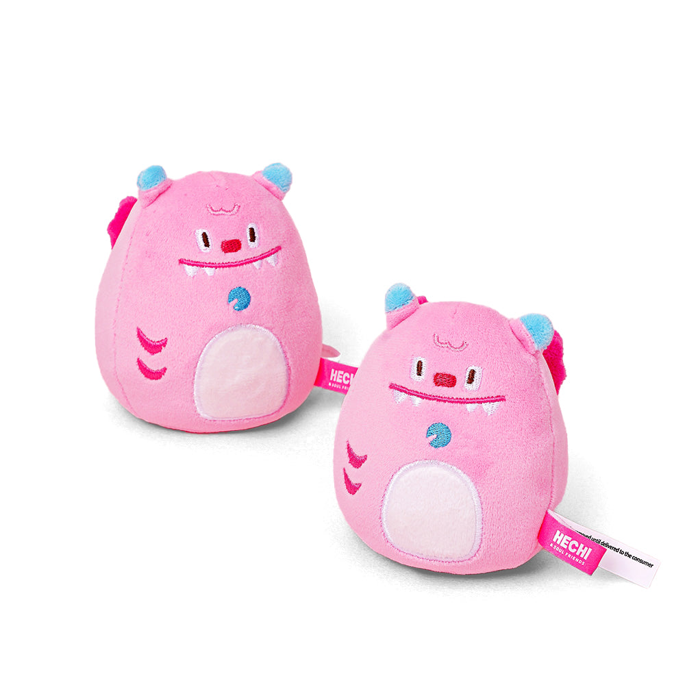 Korea [Seoul My Soul] Hechi & Soul Friends Hechi Stress Ball
