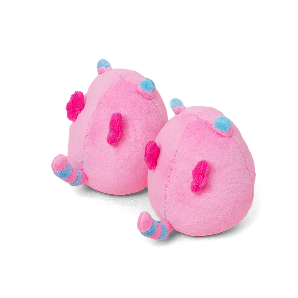 Korea [Seoul My Soul] Hechi & Soul Friends Hechi Stress Ball