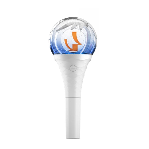 WOODZ Official Lightstick