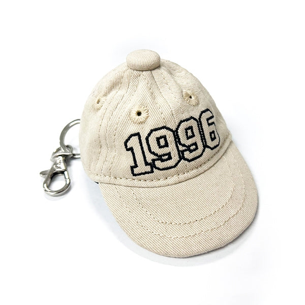 WOODZ [OO-LI FINALE] Ball Cap Keyring