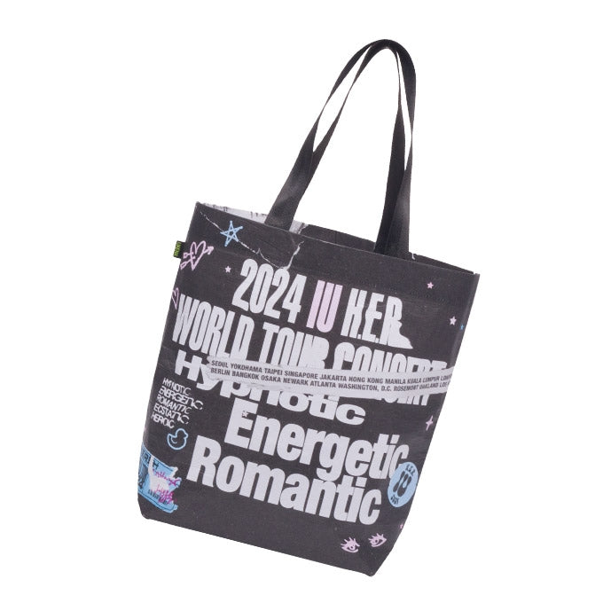 IU [2024 IU H.E.R] Reusable Bag
