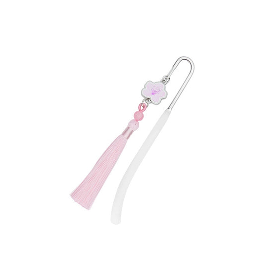 IU [A Flower Bookmark Pt. 3 (꽃갈피 셋)] Bookmark