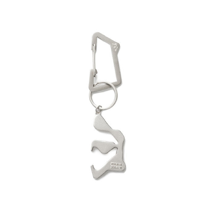 WOODZ [Out of Time Artifacts] Opener Keyring