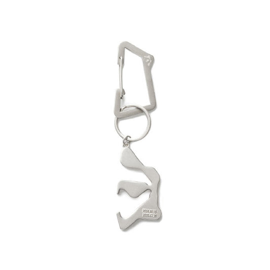 WOODZ [Out of Time Artifacts] Opener Keyring