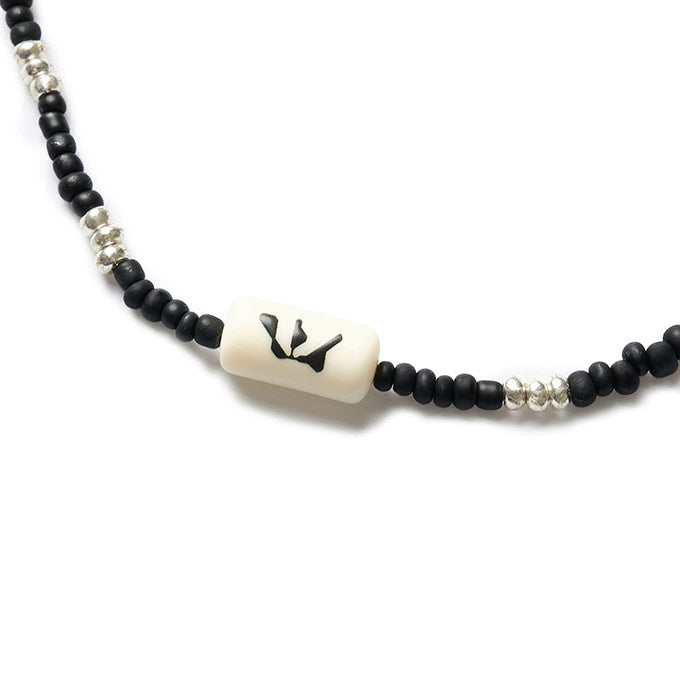WOODZ [Out of Time Artifacts] Beads Necklace