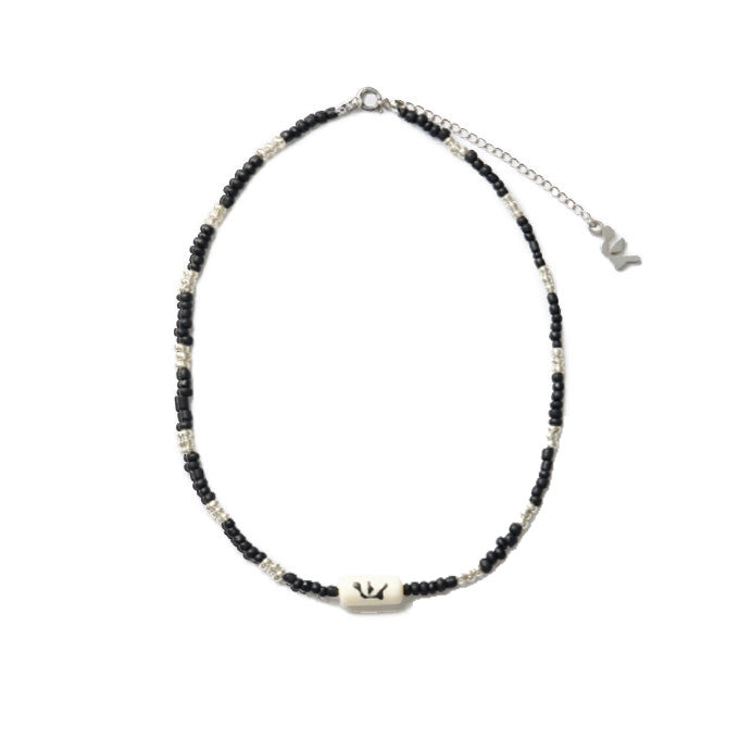 WOODZ [Out of Time Artifacts] Beads Necklace