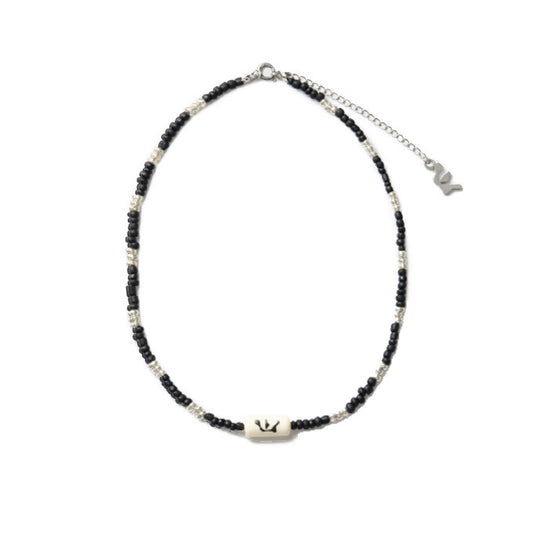 WOODZ [Out of Time Artifacts] Beads Necklace
