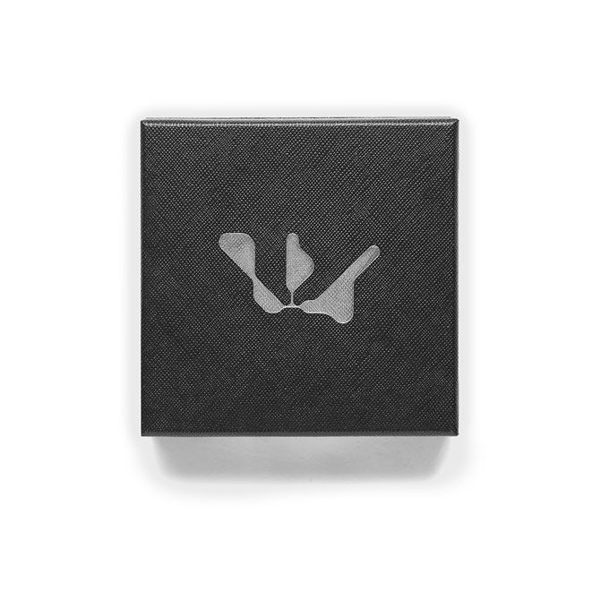 WOODZ [Out of Time Artifacts] Suede Necklace
