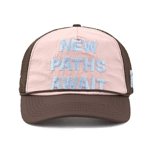 WOODZ [Out of Time Artifacts] Trucker Hat