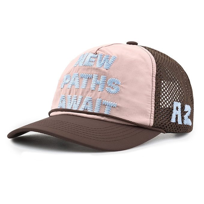WOODZ [Out of Time Artifacts] Trucker Hat