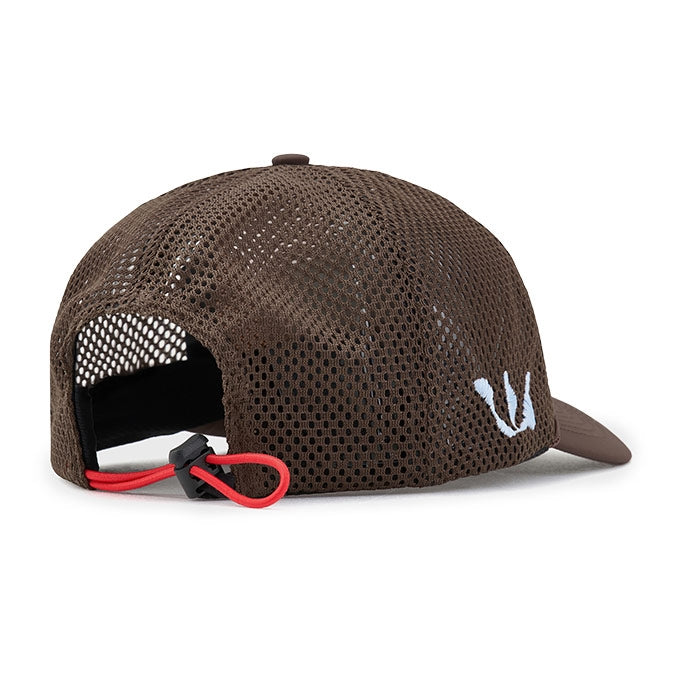 WOODZ [Out of Time Artifacts] Trucker Hat
