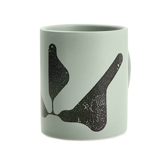 WOODZ [Out of Time Artifacts] Damaged Logo Mug Cup