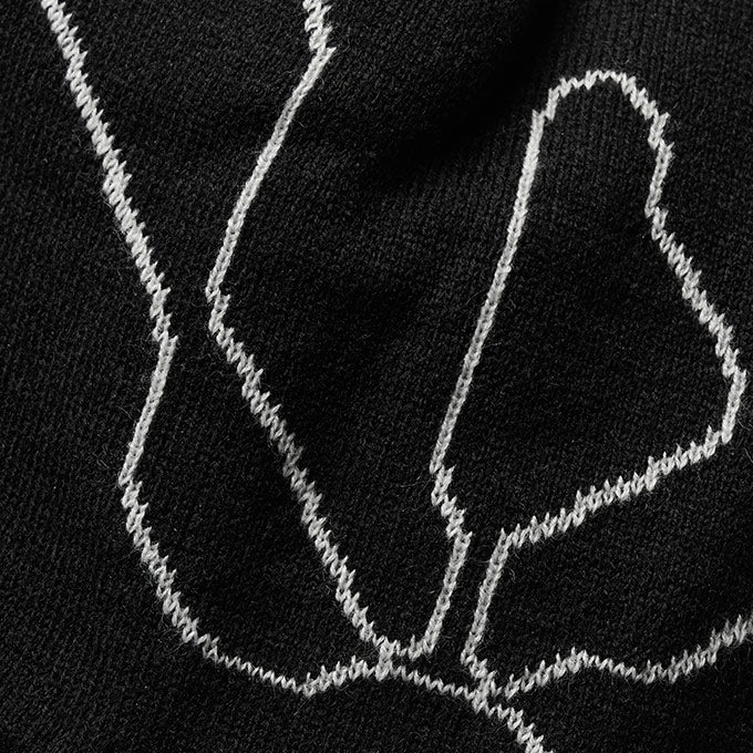WOODZ [Out of Time Artifacts] Logo Beanie