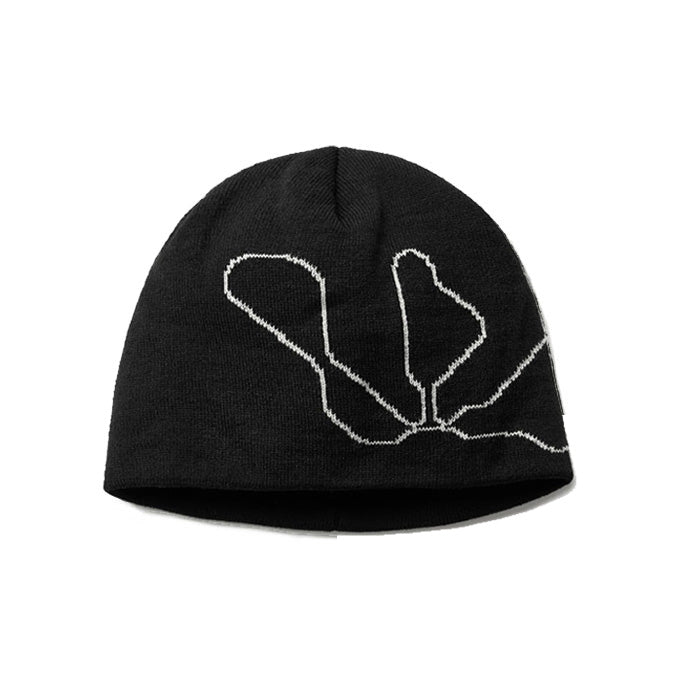 WOODZ [Out of Time Artifacts] Logo Beanie