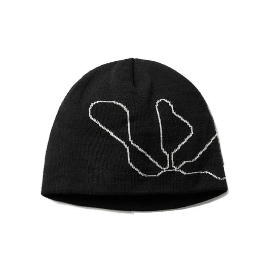WOODZ [Out of Time Artifacts] Logo Beanie