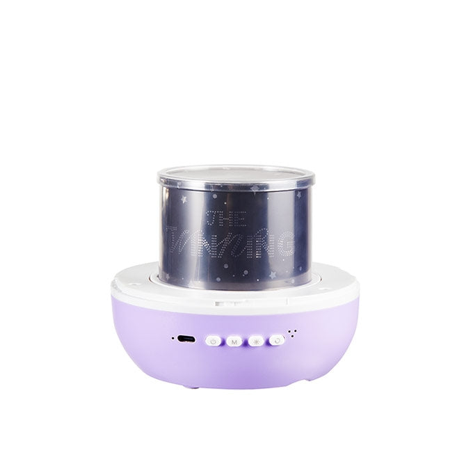 IU [Memory of THE WINNING] Beam Bluetooth Speaker