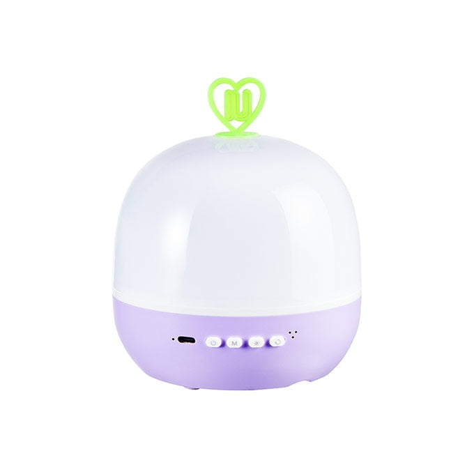 IU [Memory of THE WINNING] Beam Bluetooth Speaker