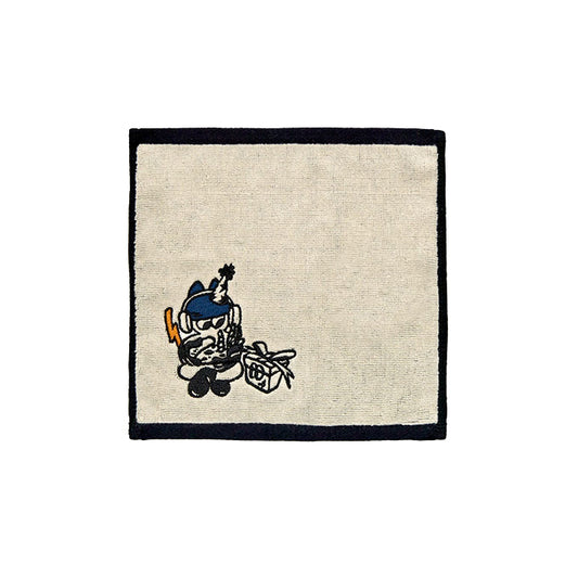 WOODZ [2025 WOODZ DAY] Hand Towel