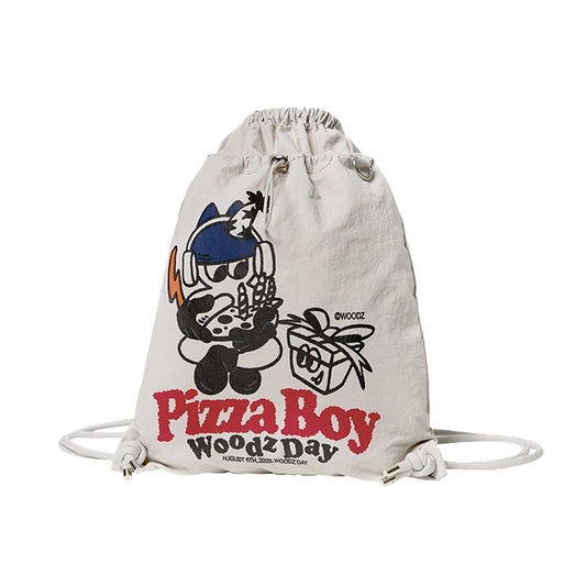 WOODZ [2025 WOODZ DAY] String Bag