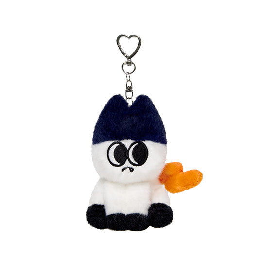 WOODZ [2025 WOODZ DAY] MOODI Plush Keyring