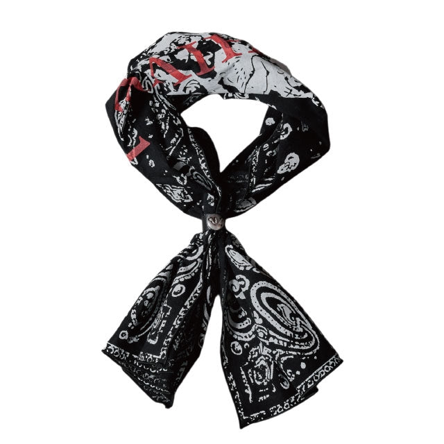 WOODZ [Archive. 1] Bandana Set