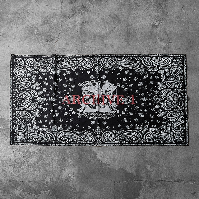 WOODZ [Archive. 1] Bandana Set
