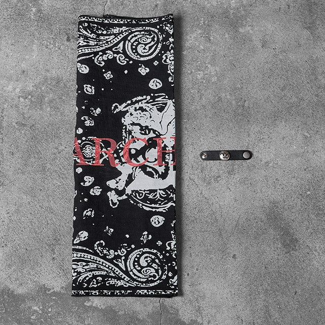 WOODZ [Archive. 1] Bandana Set
