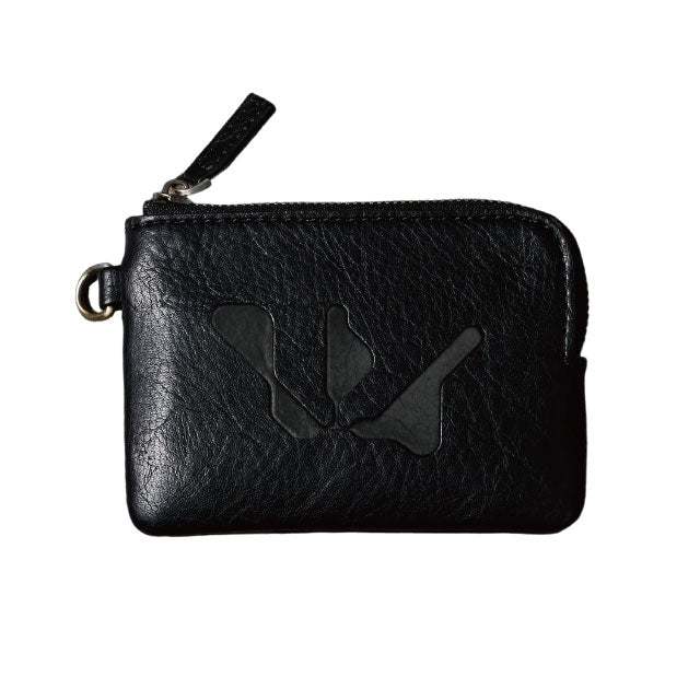 WOODZ [Archive. 1] Leather Pouch