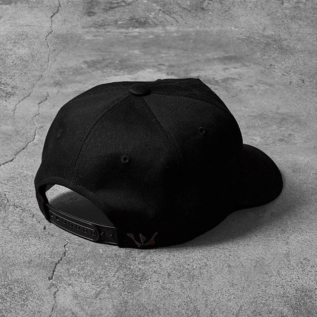 WOODZ [Archive. 1] 5-Panel Cap