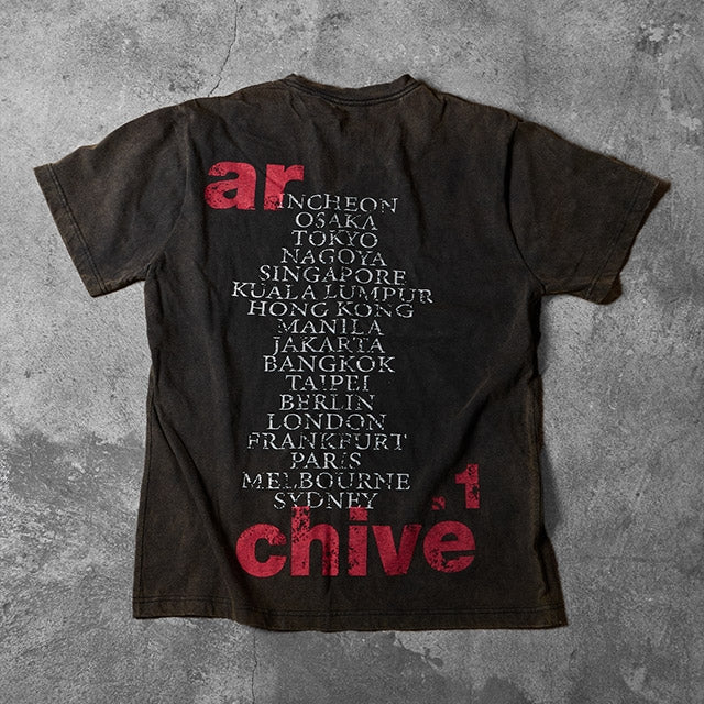 WOODZ [Archive. 1] T-Shirt