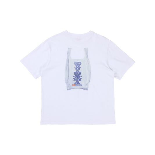 NCT CCOMAZ [Grocery Store 2nd MD] Graphic T-shirt