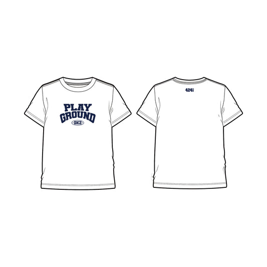 DKZ [2023 Pop-Up Store PLAY GROUND] T-shirt