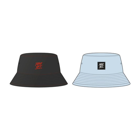 iKON [2023 World Tour : TAKE OFF] Bucket Hat