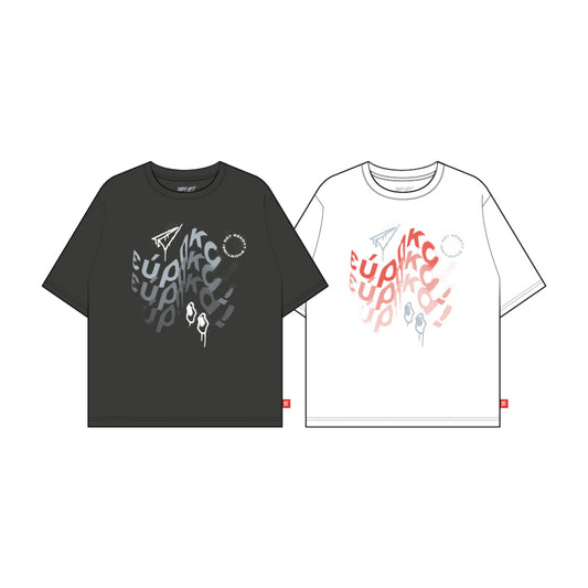 iKON [2023 World Tour : TAKE OFF] T-Shirt