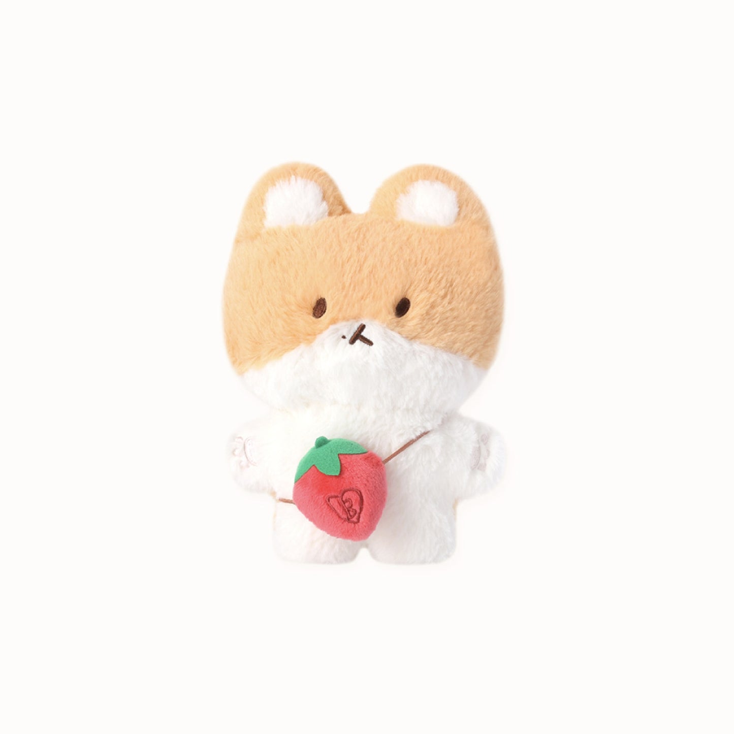 BAEKHYUN [2023 TEO-LAE-GI ZIPDURI] TEO-LAE-GI 20cm & AR Voice Set