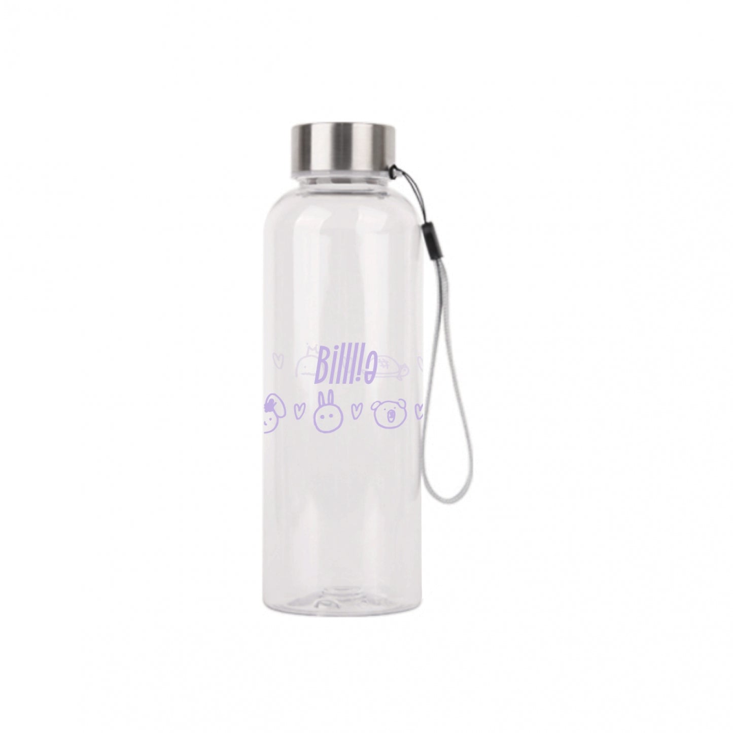 Billlie Clear Bottle