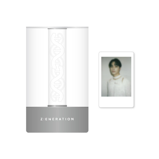 THE BOYZ [World Tour : ZENERATION 2nd MD] Mood Light