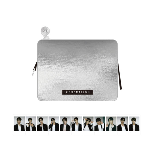 THE BOYZ [World Tour : ZENERATION 2nd MD] Mini Pouch