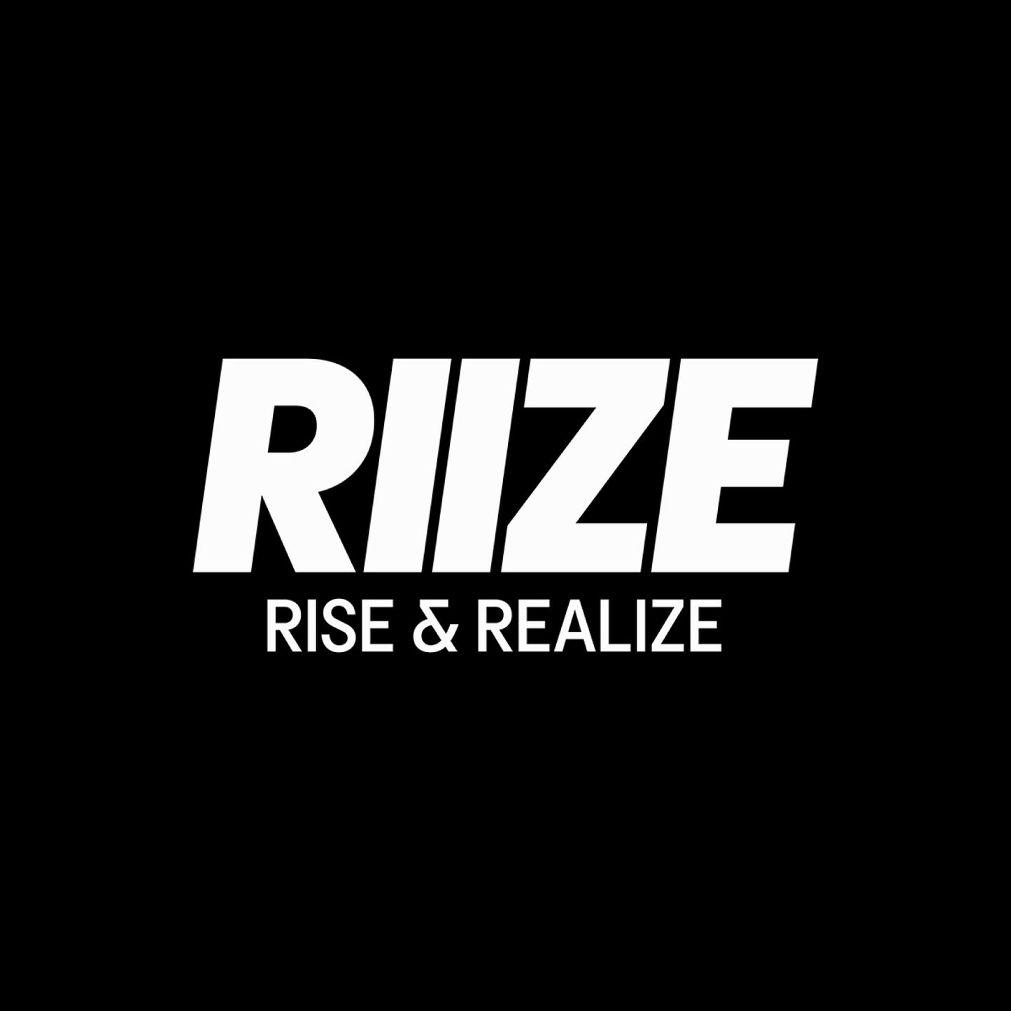 RIIZE 1st Single Album : Get A Guitar