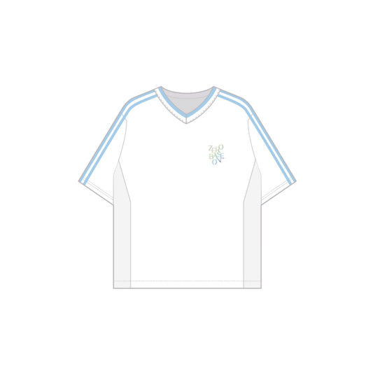 ZEROBASEONE [2023 ZB1 Fancon] Jersey T-Shirt