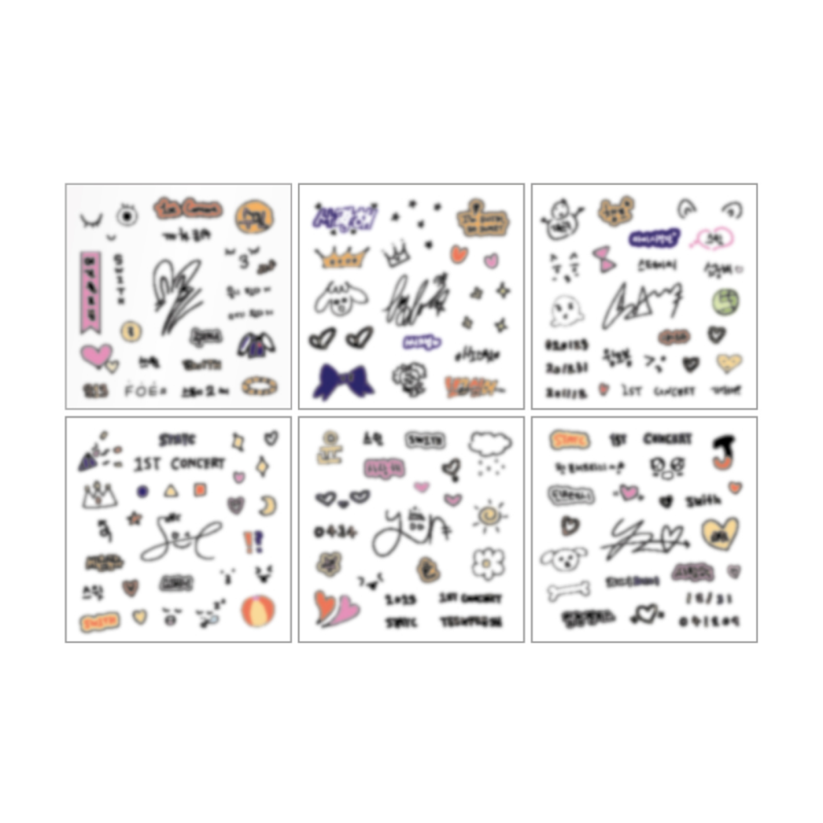 Nail Art Kits | Nail Pens - Kmart