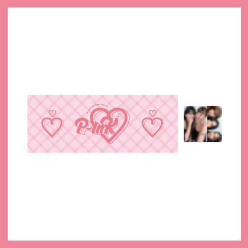 APINK [12th Debut Anniversary P-ink] Fabric Keyboard Cover