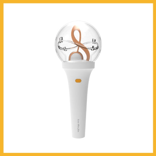 LEE MUJIN Official Lightstick