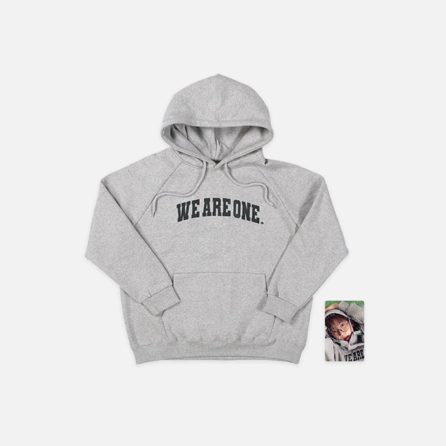 EXO 2024 Season's Greetings Hoodie Set