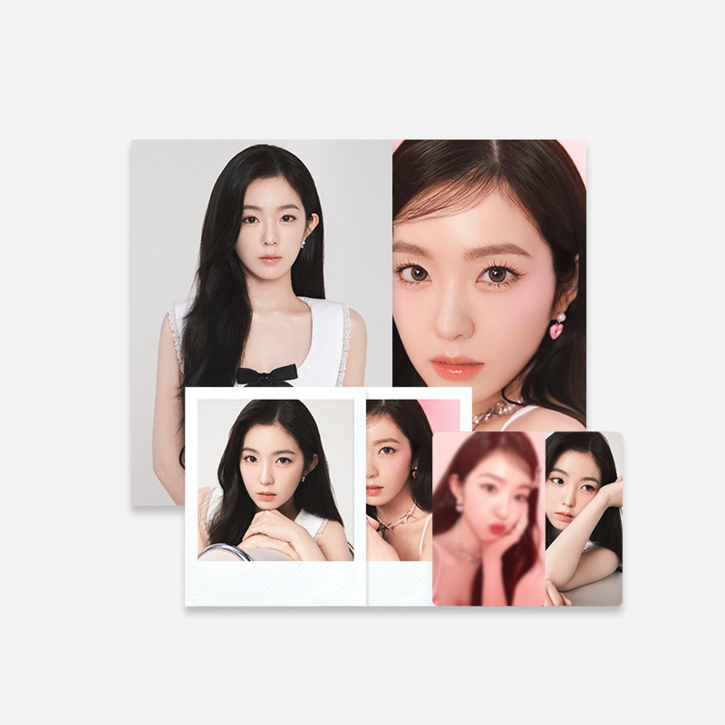 RED VELVET 2024 Season's Greetings Photo Pack