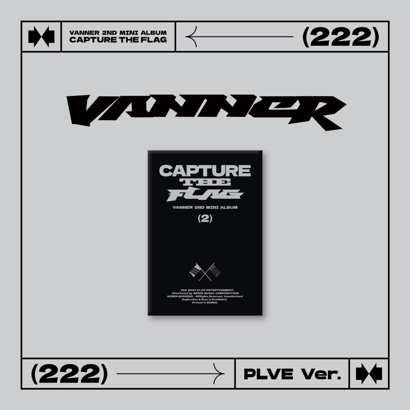 VANNER – KPOP2U_Unnie