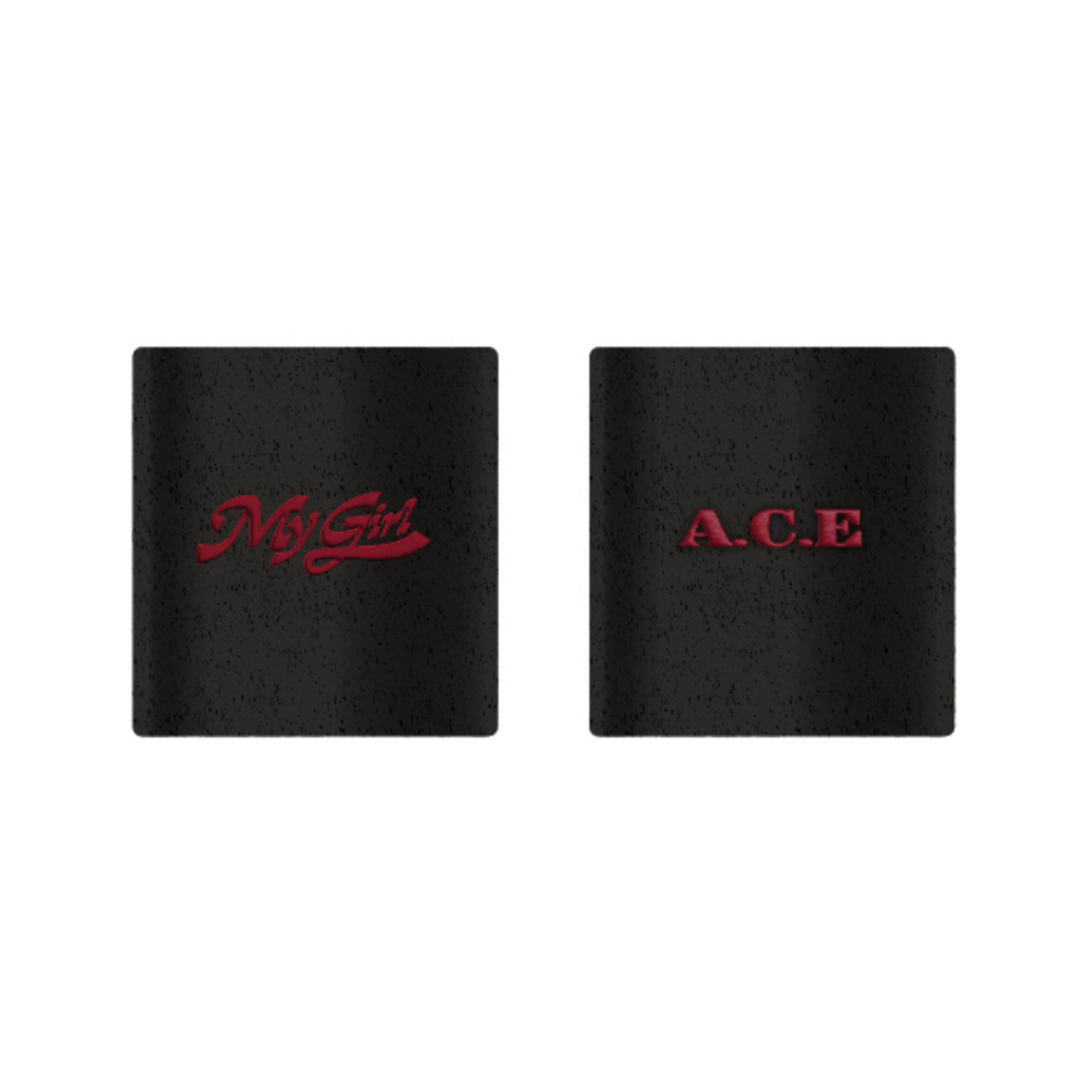 A.C.E [My Girl : "My Choice"] Wrist Band