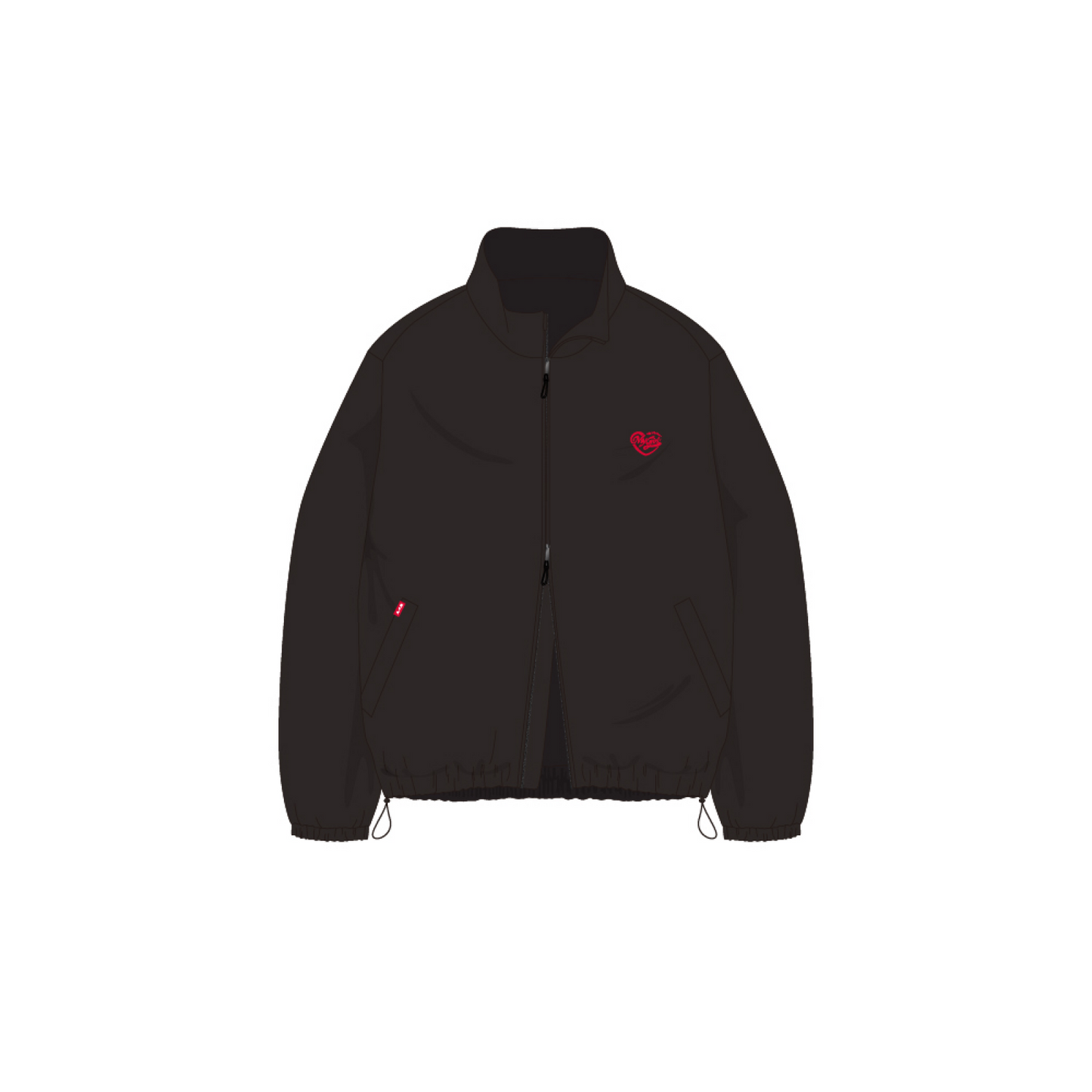 Ace windbreaker best sale