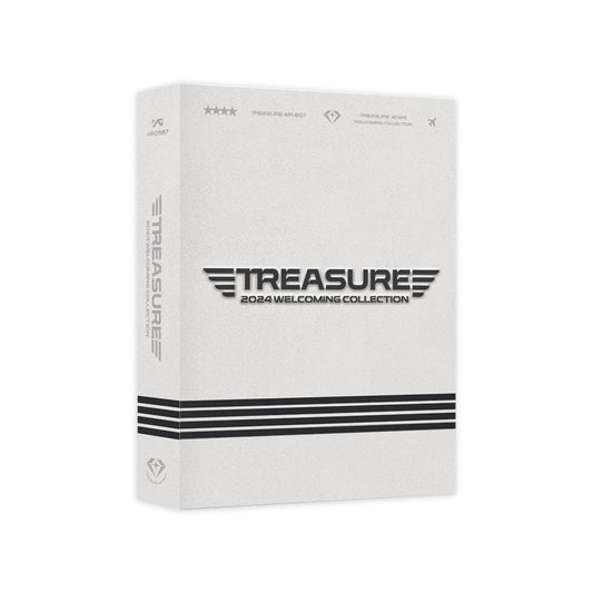 TREASURE 2024 Welcoming Collection